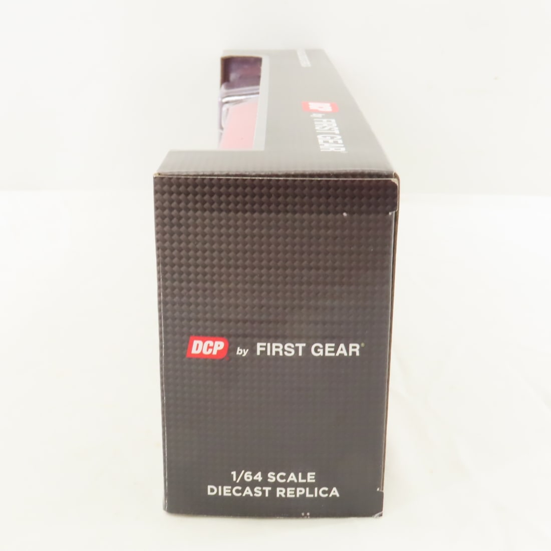 DCP First Gear 1:64 Kenworth W990 Sleeper/Hopper - 7
