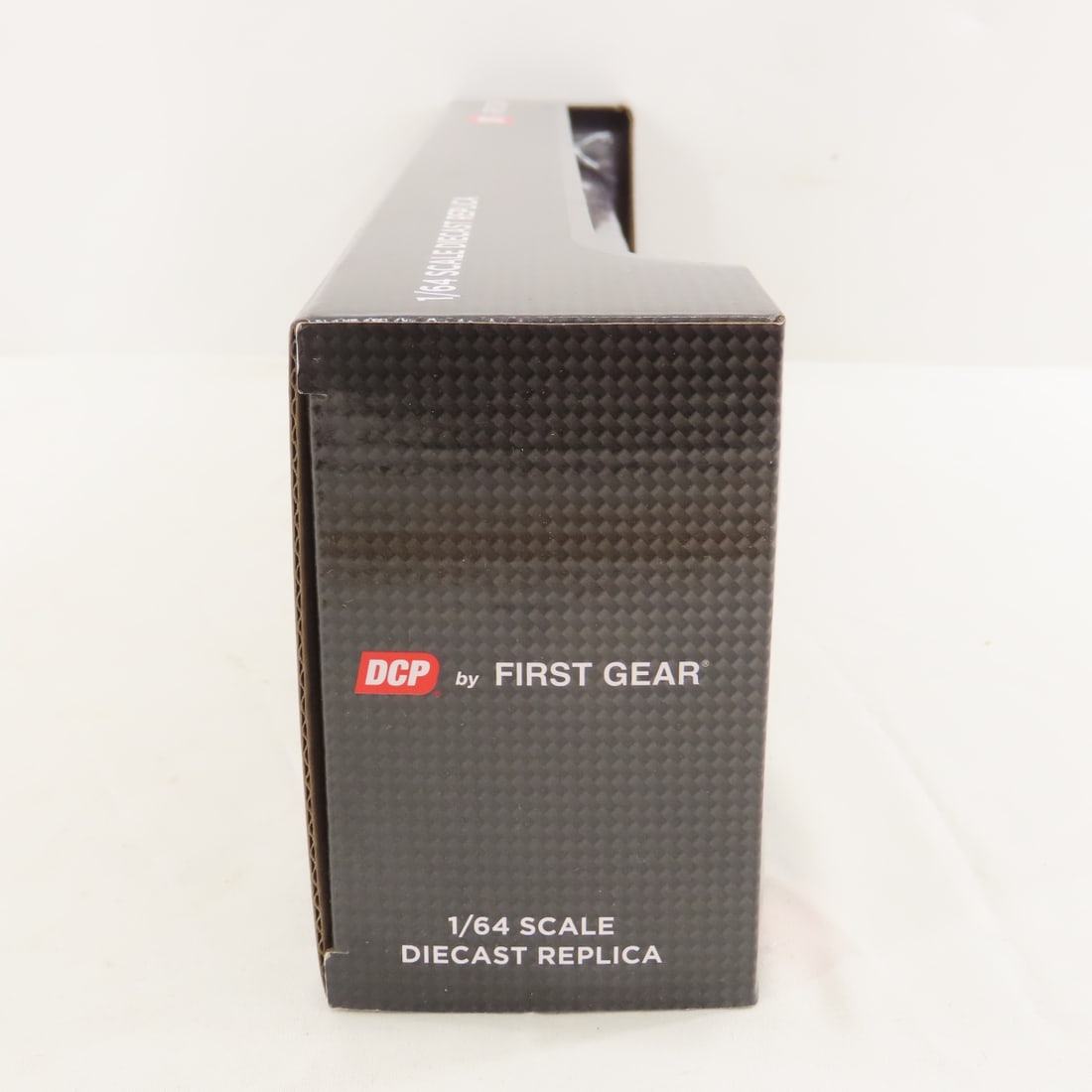 DCP First Gear 1:64 Peterbilt 389 Sleeper/Wagon - 3