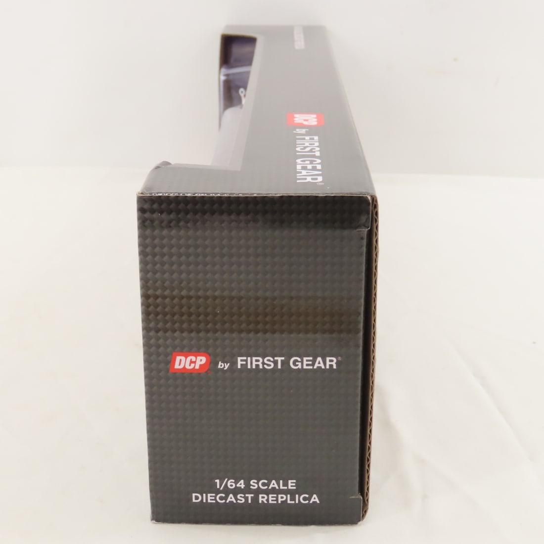 DCP First Gear 1:64 Peterbilt 389 Sleeper/Wagon - 7