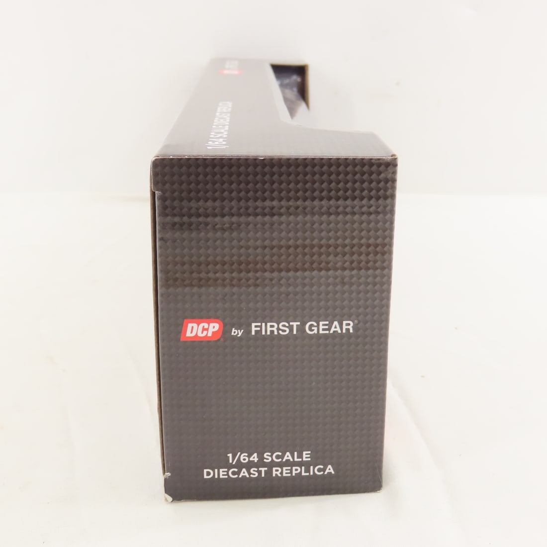 DCP First Gear 1:64 Peterbilt 359 w/Wilson Trailer - 3