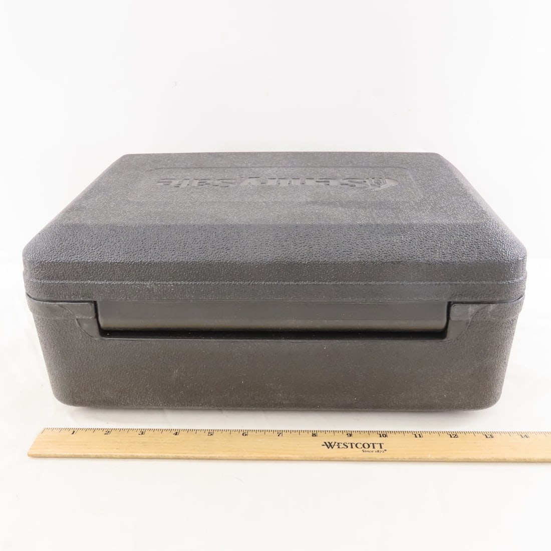 Portable Sentry Safe with Keys - 4