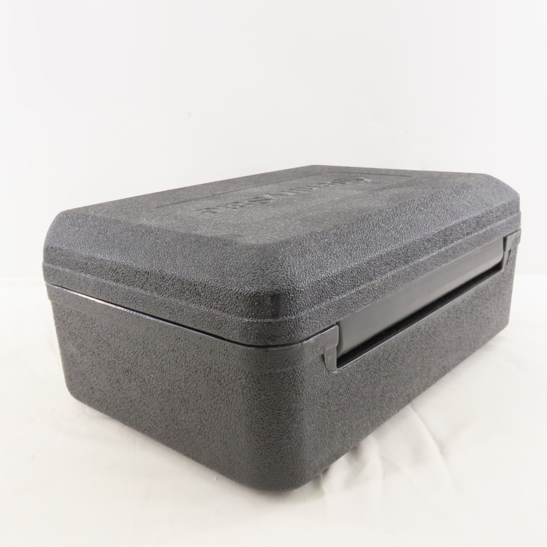 Portable Sentry Safe with Keys - 5