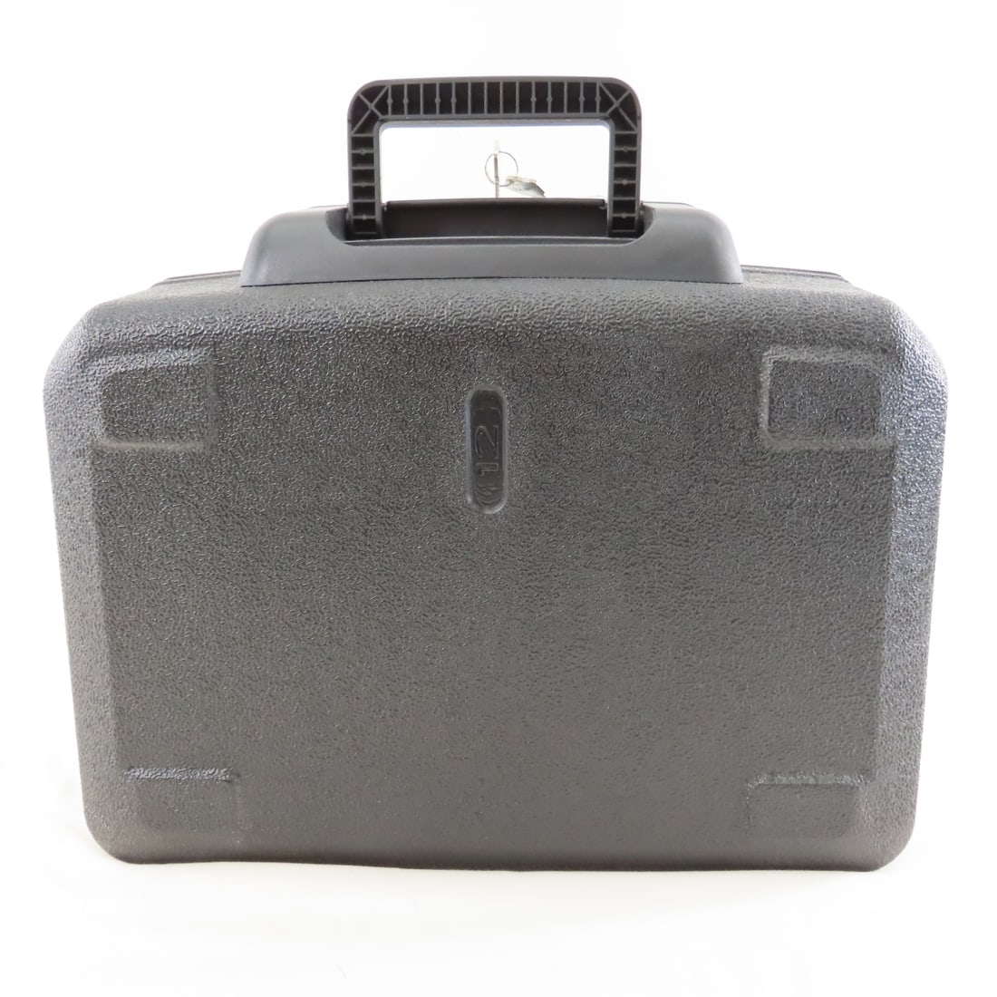 Portable Sentry Safe with Keys - 8