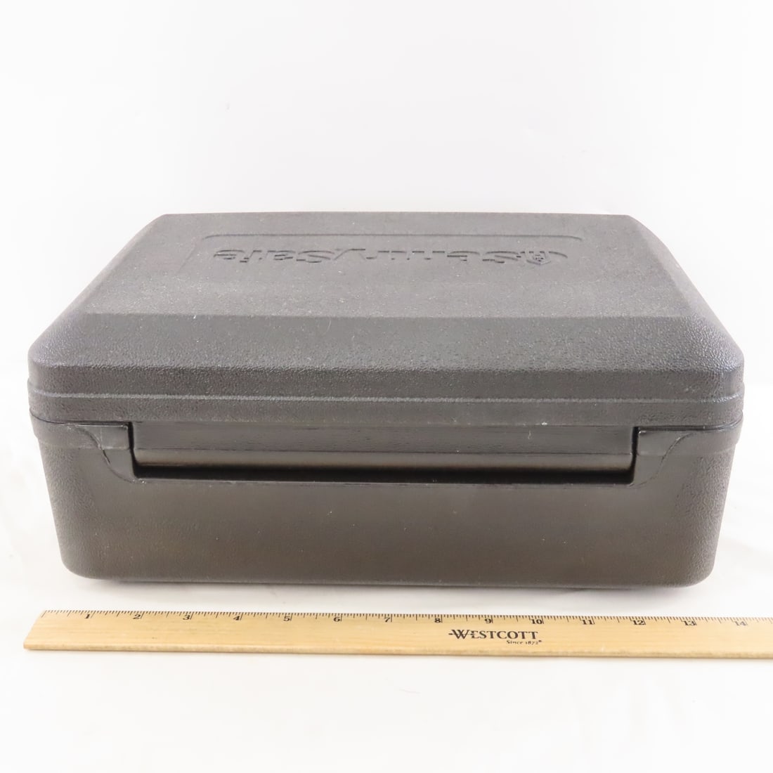 2 Portable Sentry Safes with Keys - 5