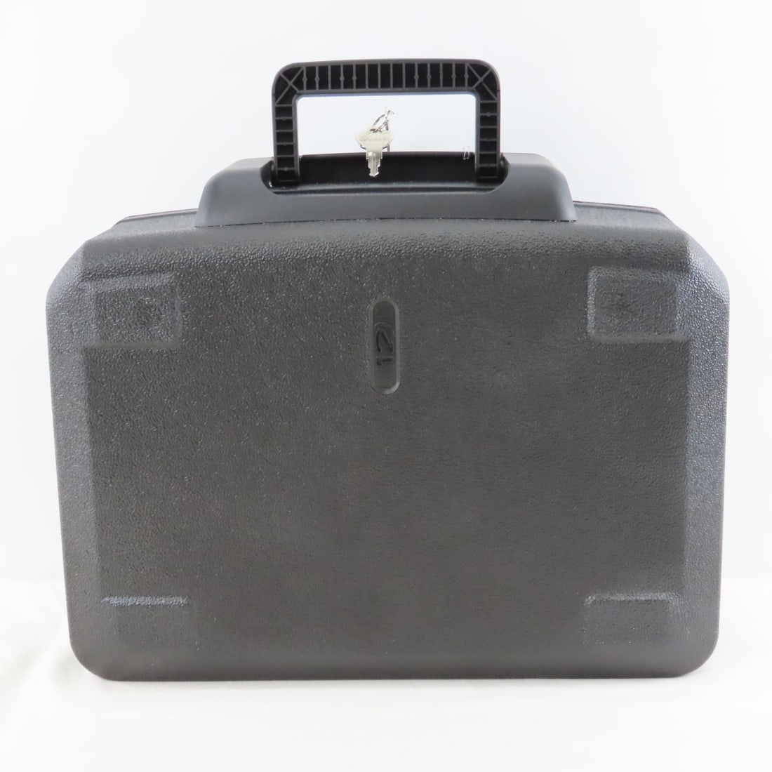 2 Portable Sentry Safes with Keys - 9