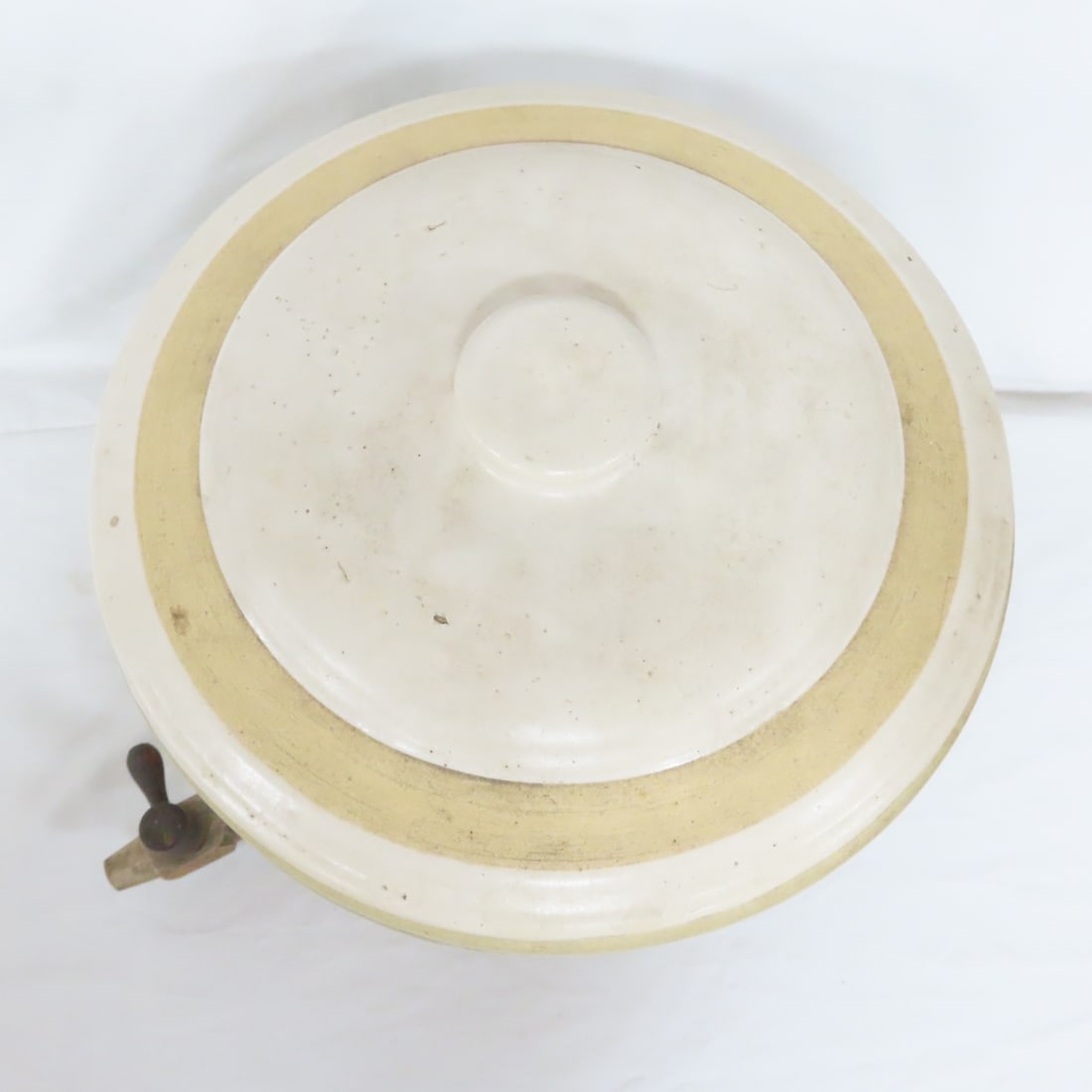 3 Piece Nappanee F Stoneware Water Filter - 7