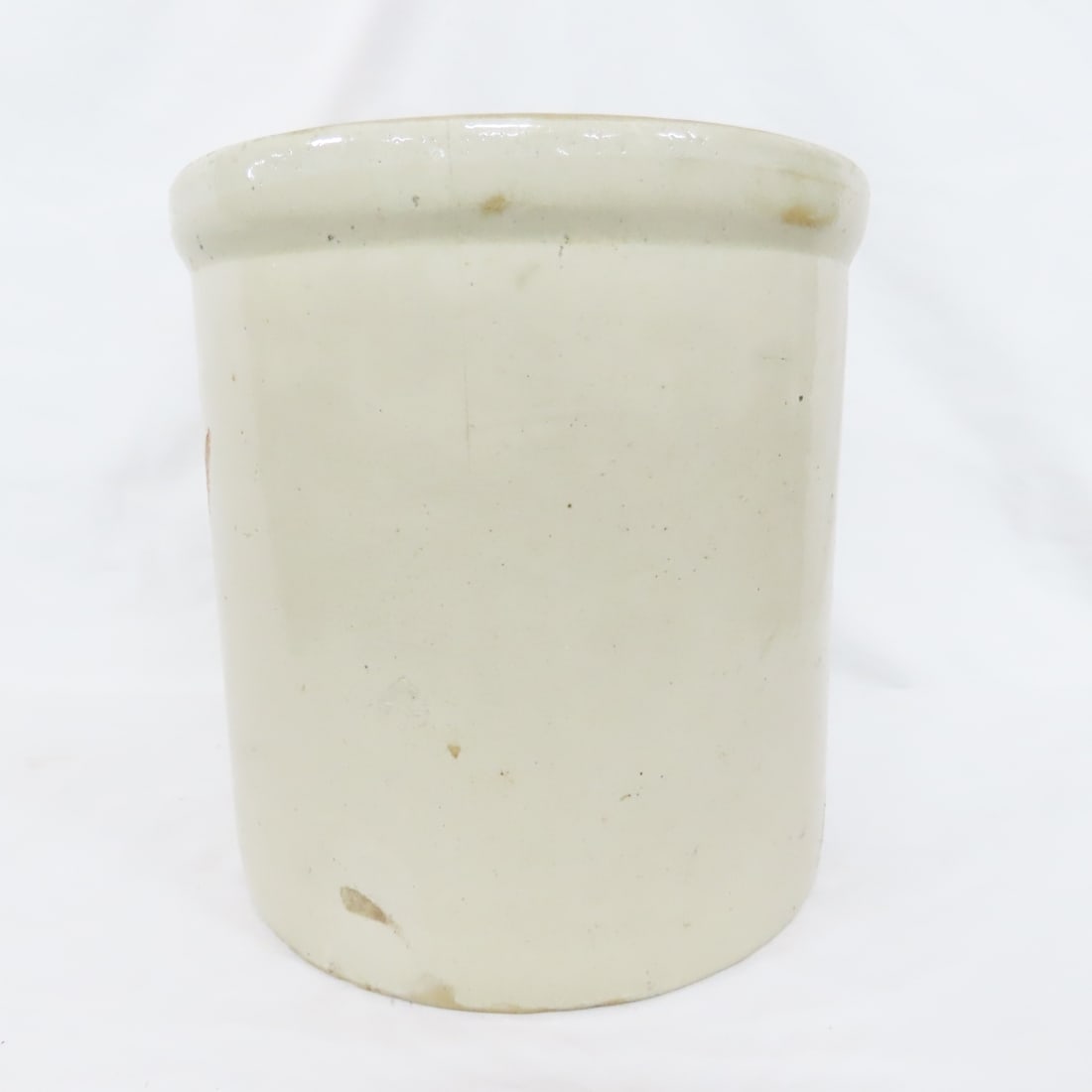 Red Wing Union Stoneware Pottery 3 Gallon Crock - 2