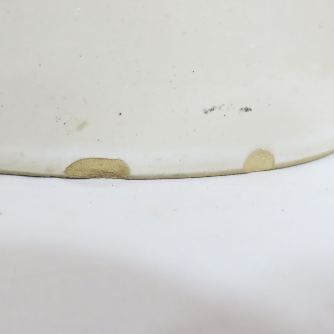 Unmarked Stoneware 1/2 & 2 Gallon Jugs & Crocks - 7