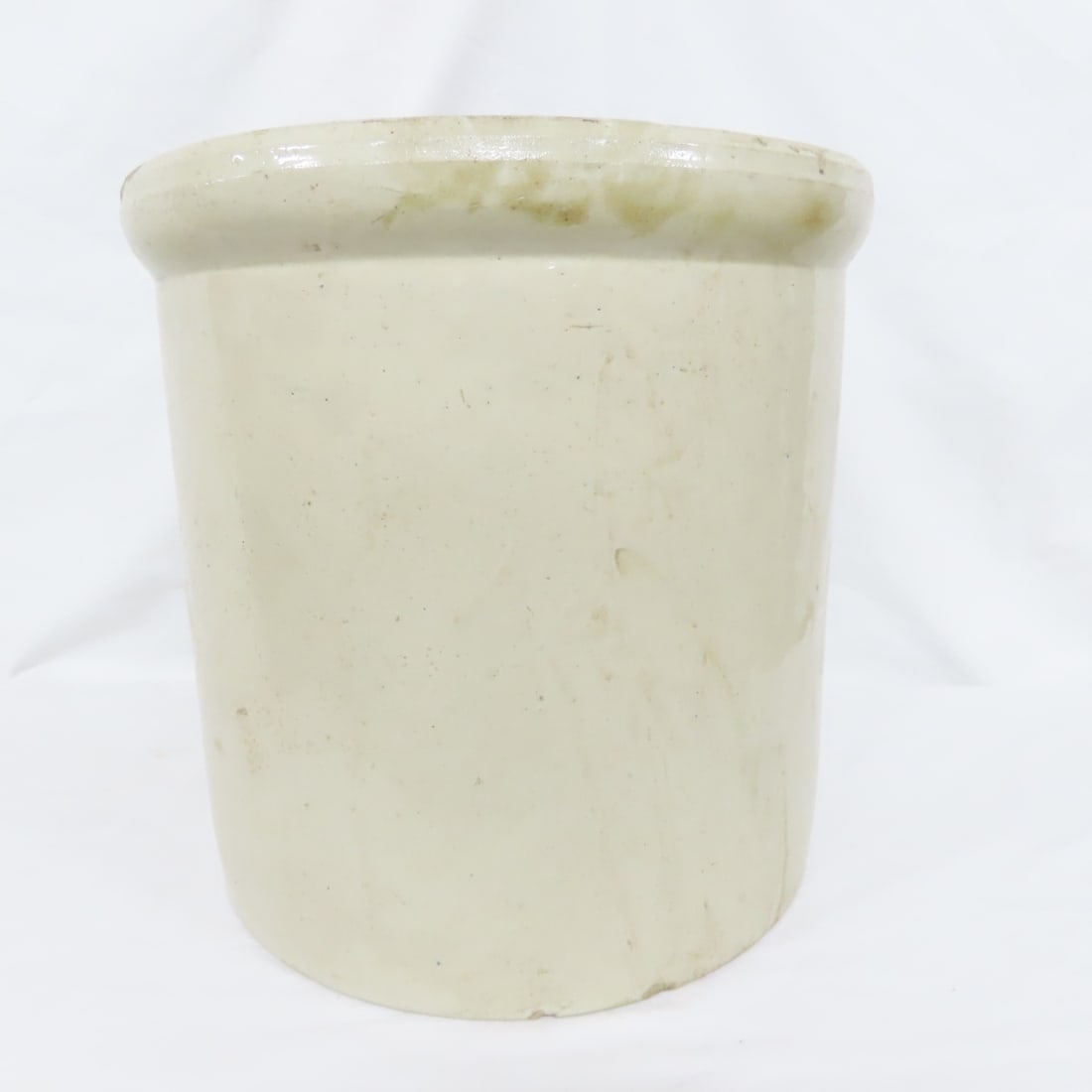 Red Wing Union Stoneware 5 Gallon Crock - 2