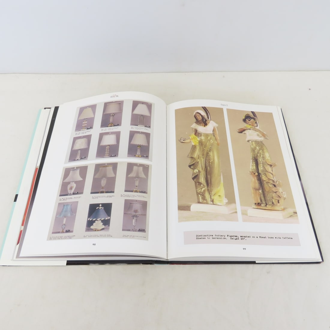 Red Wing Pottery & Dinnerware Identification Books - 7
