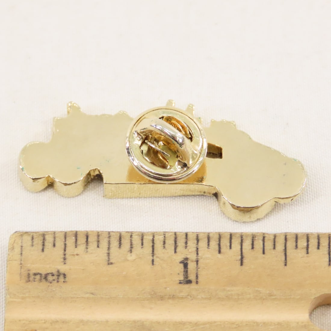 Military Order of Cootie Badge, Watch Fob & More - 7