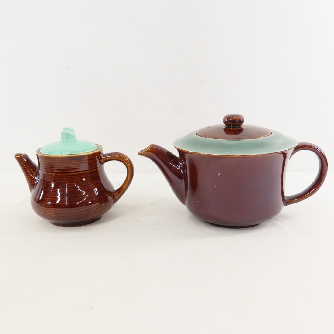 Red Wing Pottery Dinnerware, Teapots & More - 2