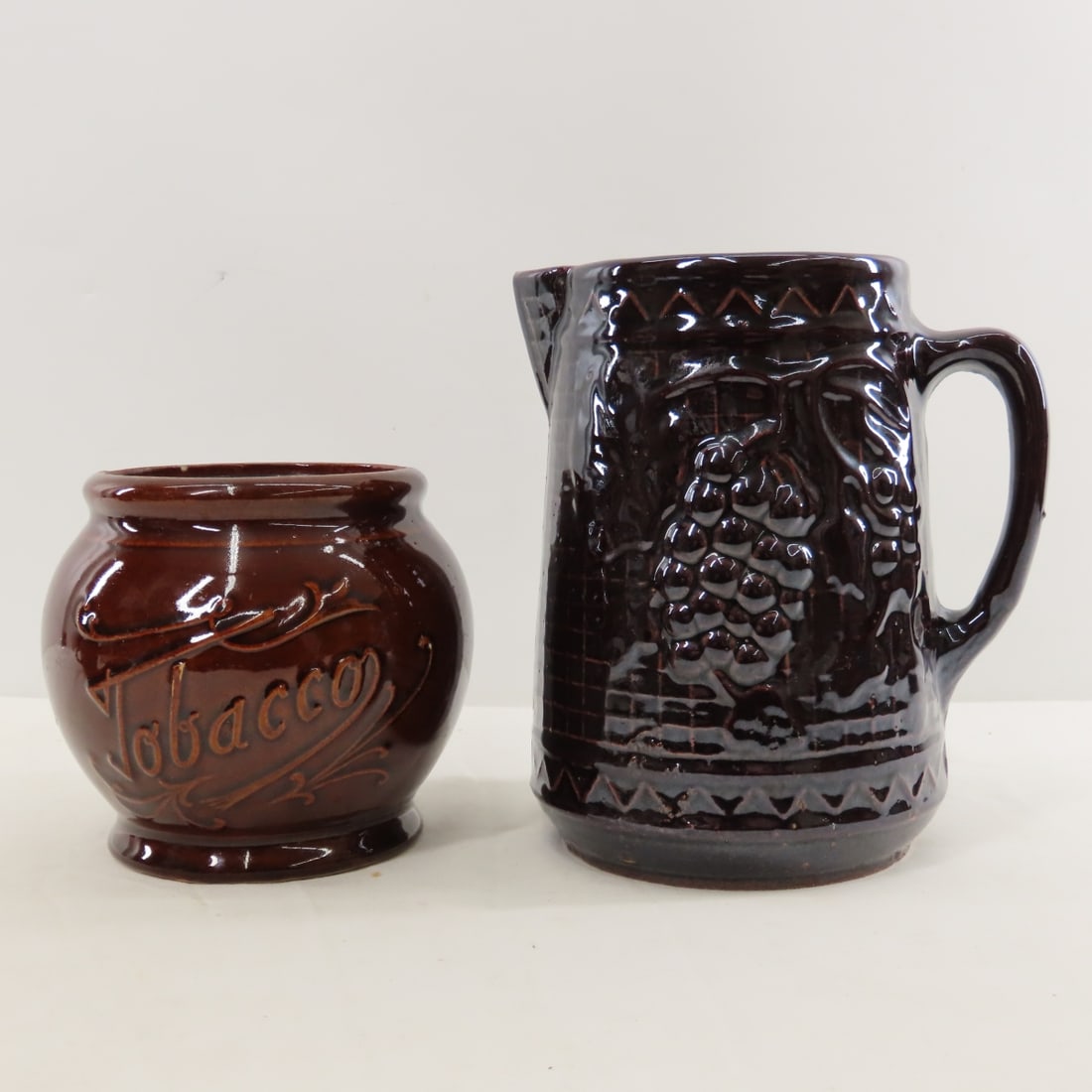 North Star Pottery, Pioneer, Hull, Other Stoneware - 2