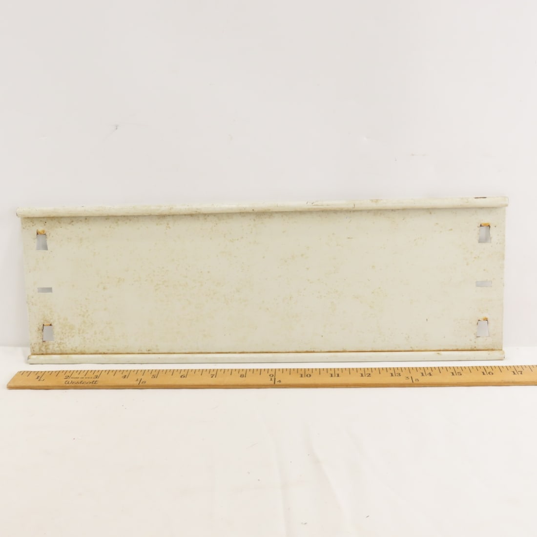 Tom Moore & Canada Dry Door Pushes & Other Signs - 7