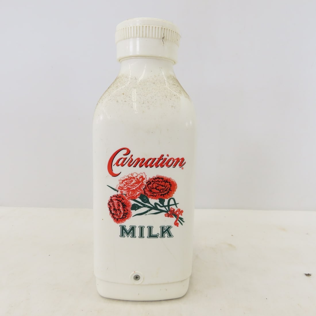 Collection of Vintage Milk Bottles, Ahrens & Other - 2