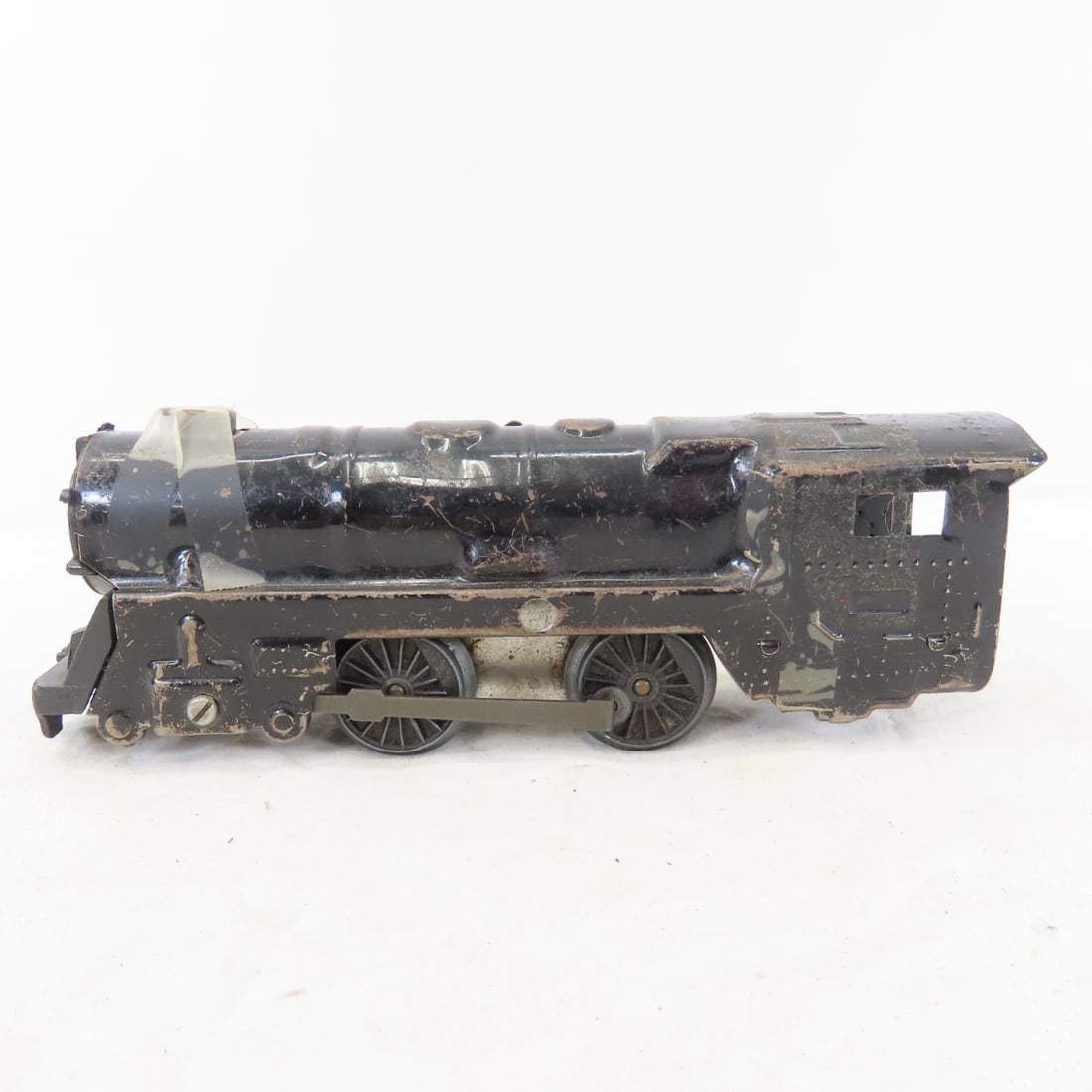 Marx Train Cars, Diecast Greenlight Cars NIB, More - 2
