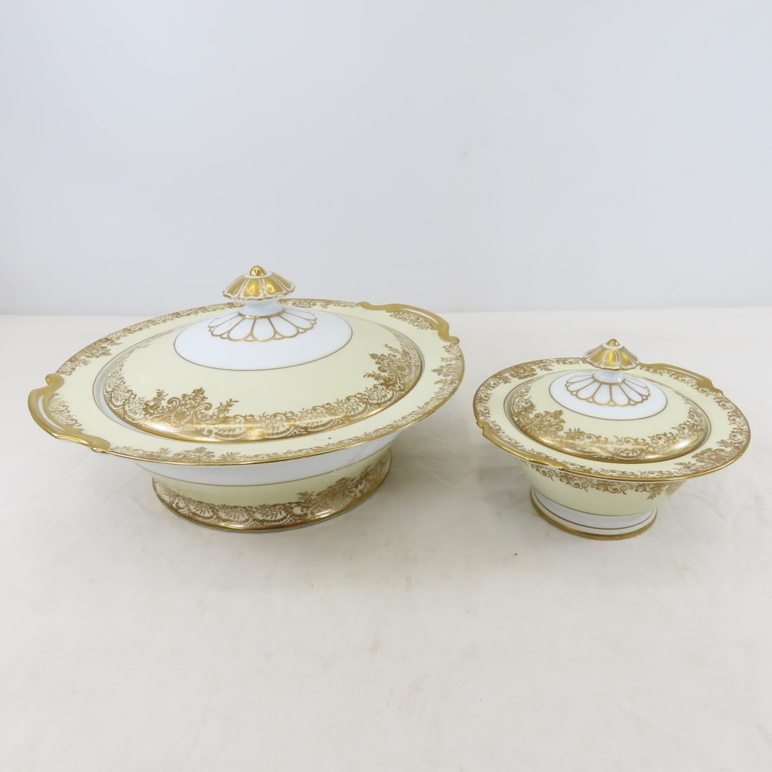 52 Piece Noritake Galavan Dinner Service Set - 2