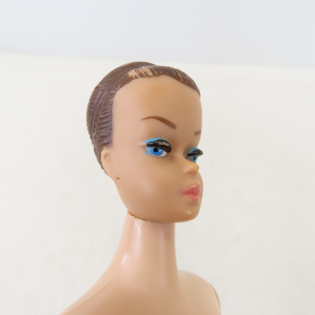 1964 Barbie Fashion Queen in Senior Prom Dress - 2