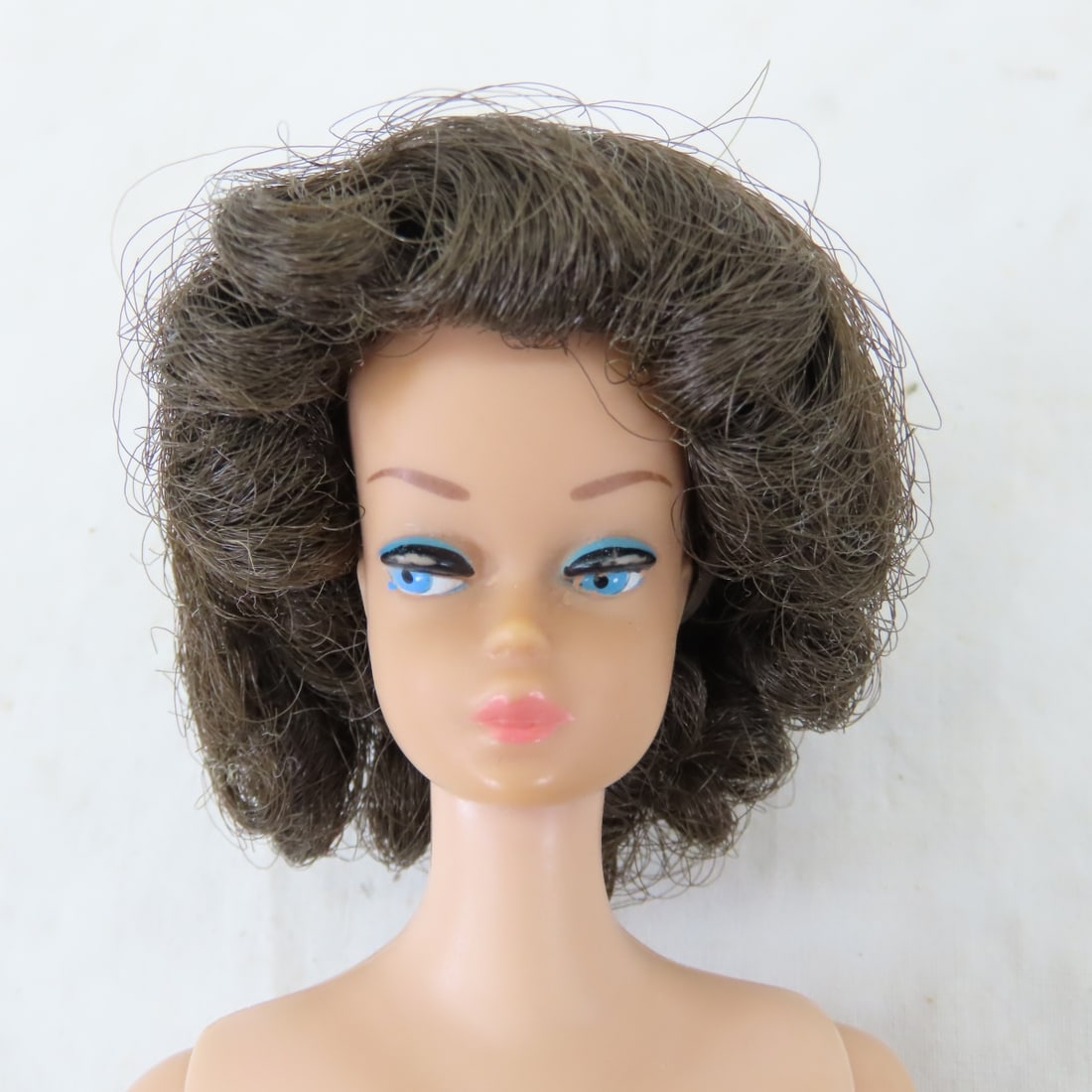 1964 Barbie Fashion Queen in Senior Prom Dress - 7