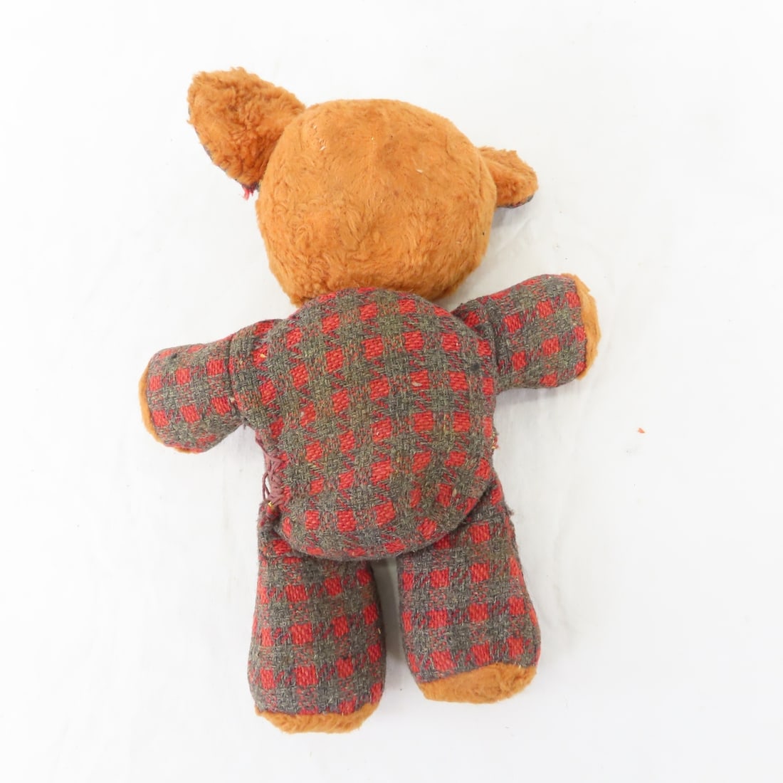 Vintage Hand Sewn Horse, Teddy Bear & Others - 15