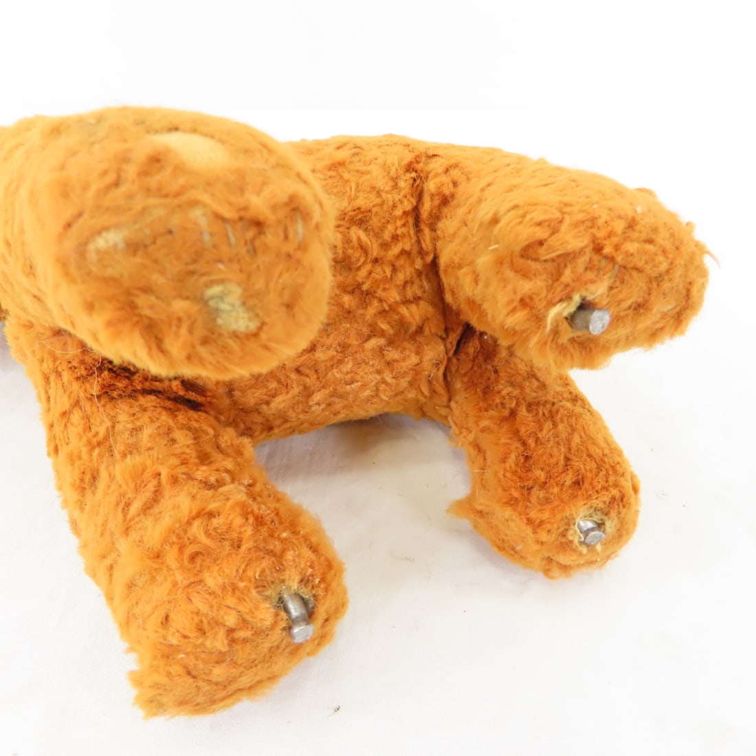 Vintage Hand Sewn Horse, Teddy Bear & Others - 9