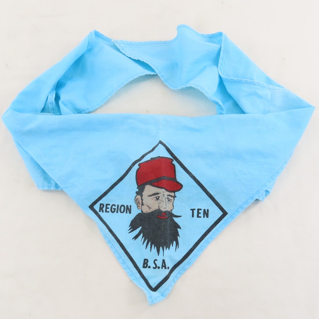 1960's Boy Scouts of America Collectibles - 7