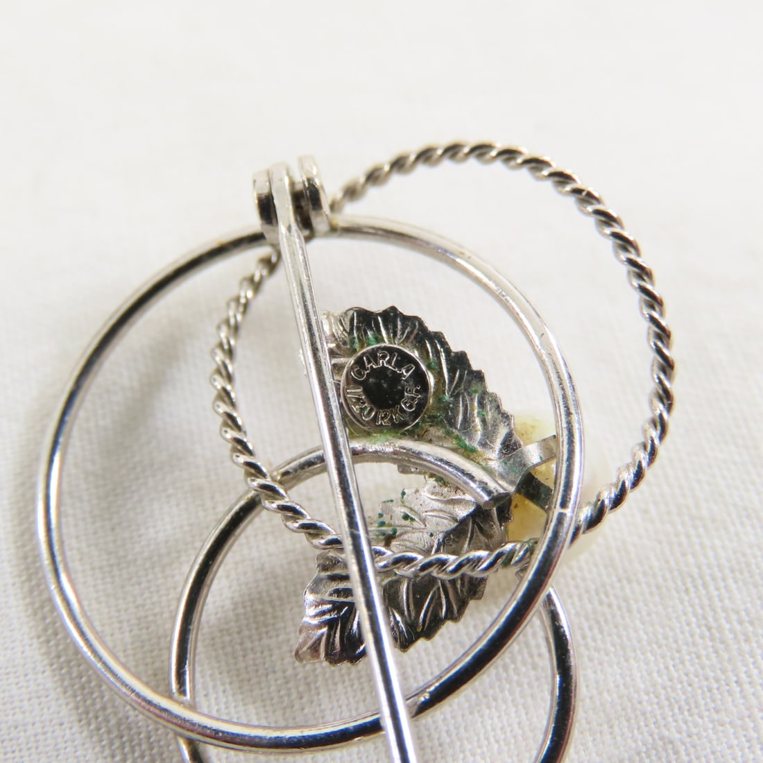 Trifari, Carlo, Napier, Monet & Other Jewelry - 4