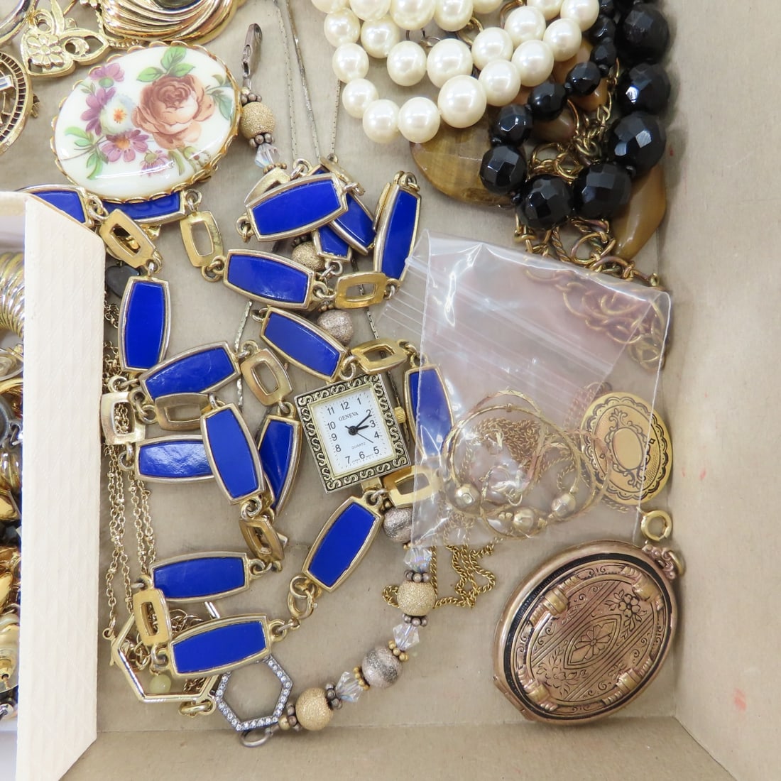 Celebrity, Avon, Burch & Other Jewelry - 2
