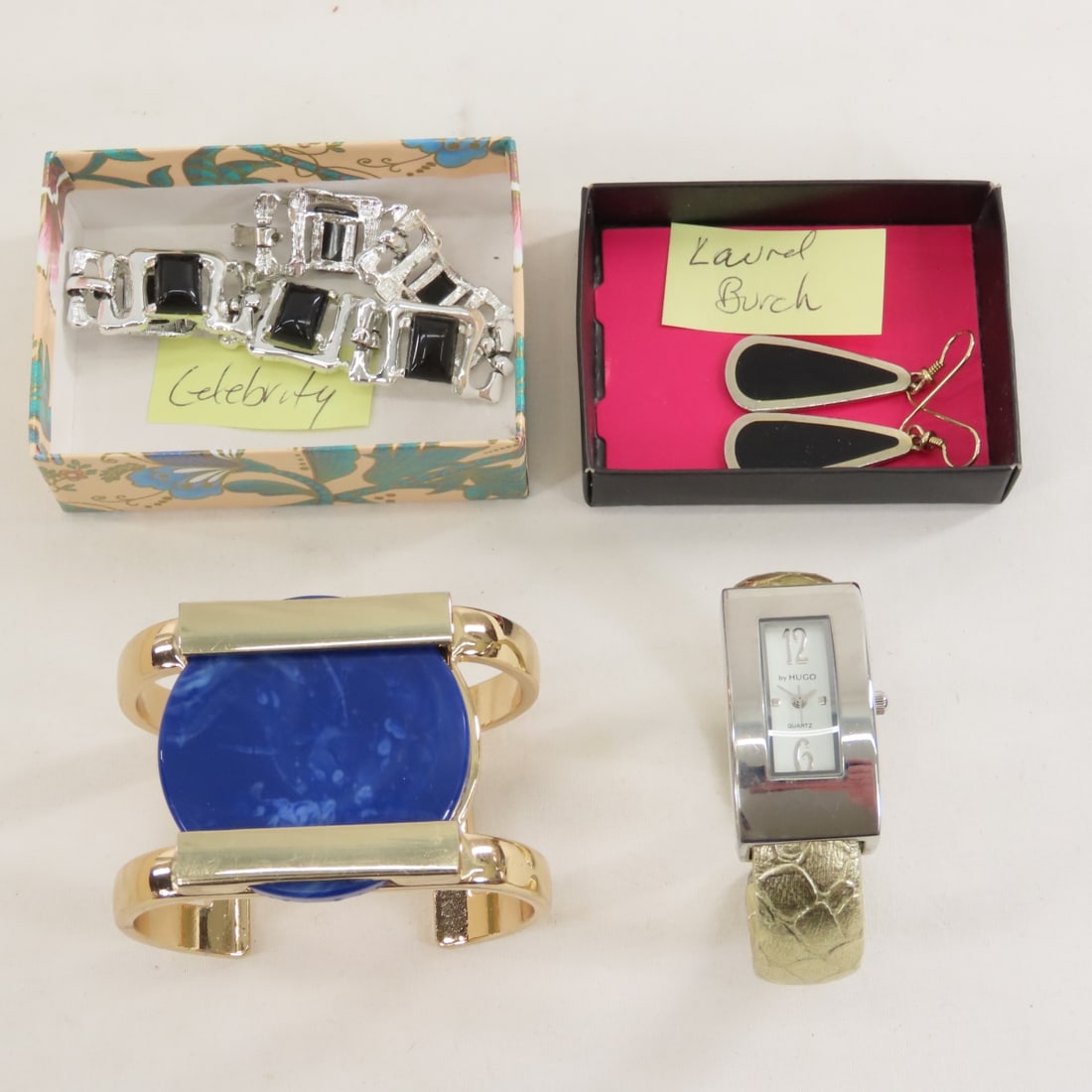 Celebrity, Avon, Burch & Other Jewelry - 8