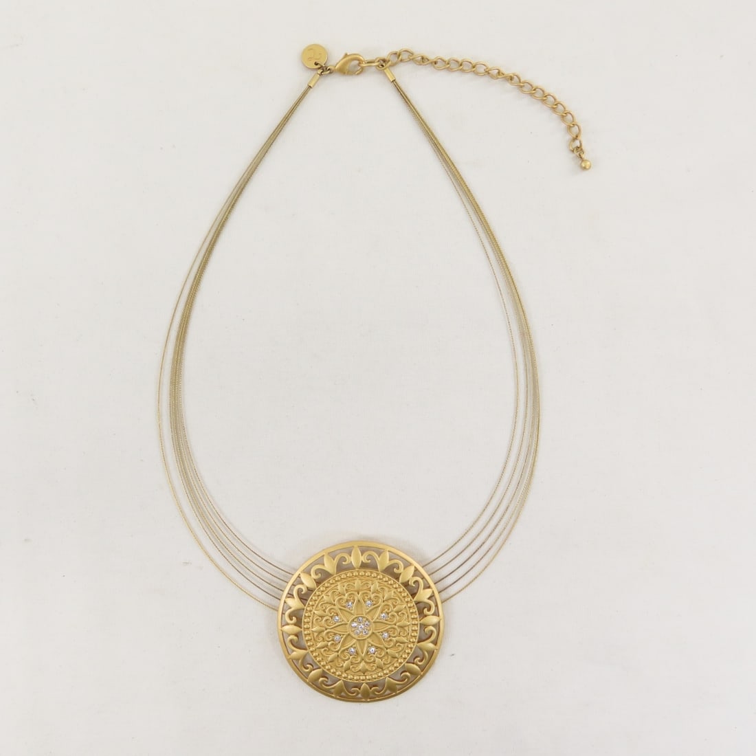 Baroness Bronzini & Other Swarovski Jewelry - 2