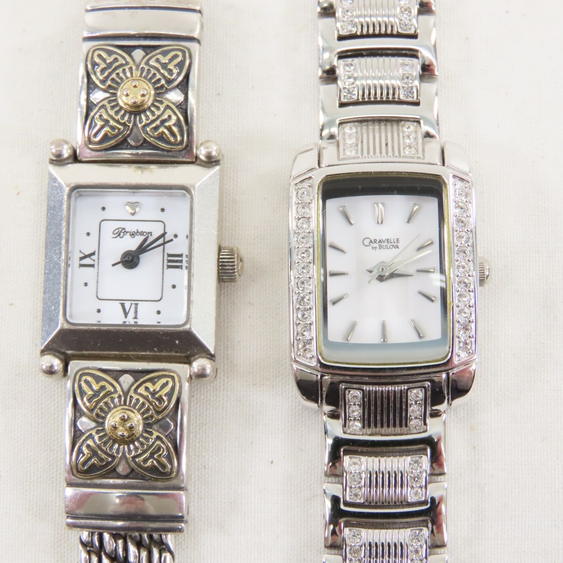 Fossil, Grandmother's Buttons & Other Watches - 7