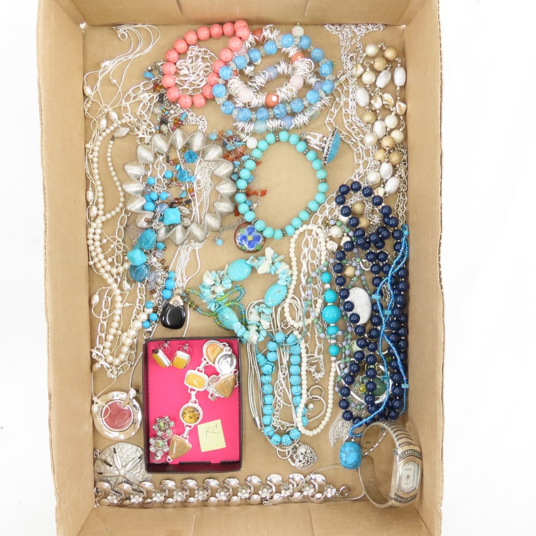 Avon, KC, NR & Other Fashion Jewelry - 7
