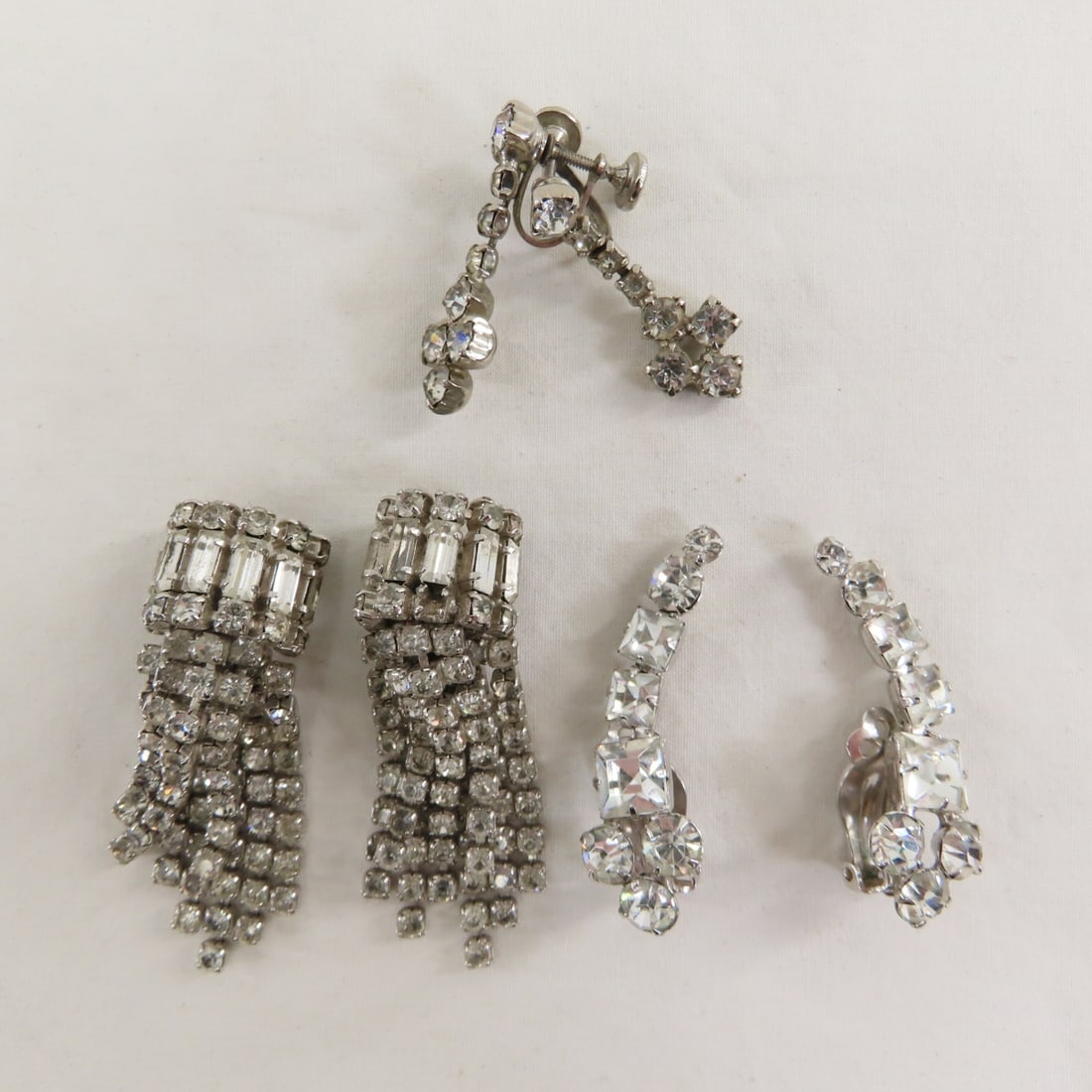 Lisner, Coventry, Carol Lee & Vintage Jewelry - 2