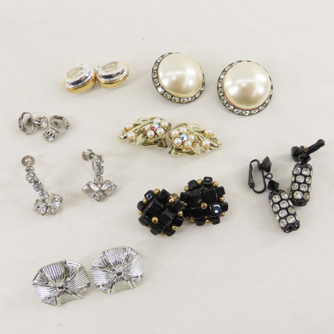 Vintage Kramer, Coro, Germany & Other Jewelry - 7
