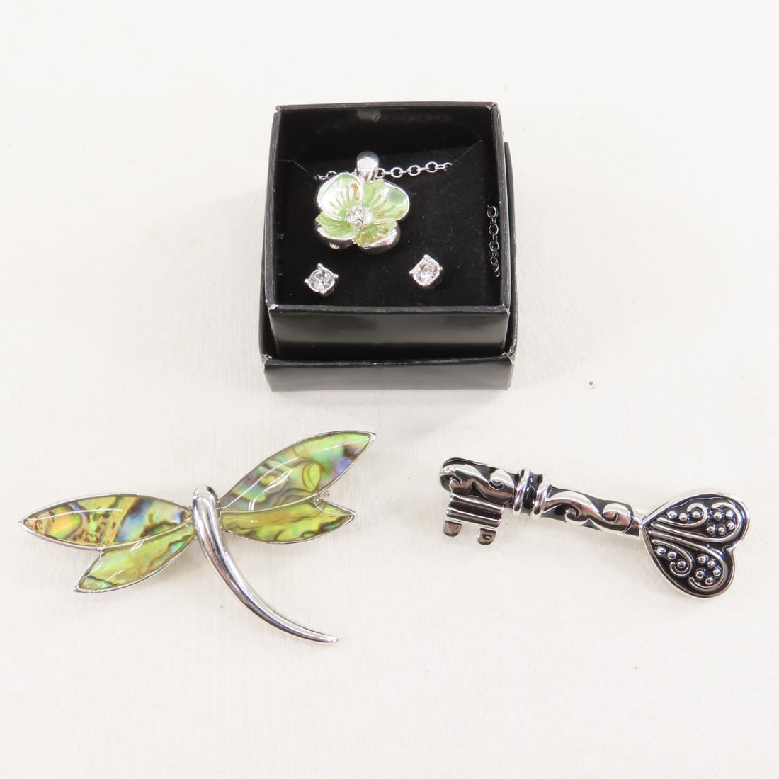 Napier, Lia Sophia & Other Fashion Jewelry - 7