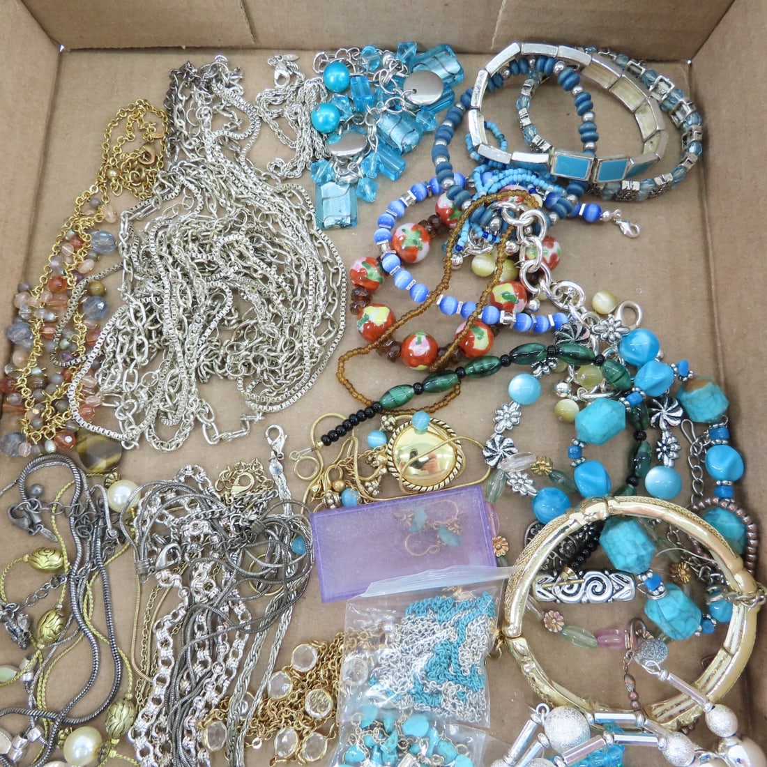 Dana Buchman, Napier, SHB & Other Jewelry - 7