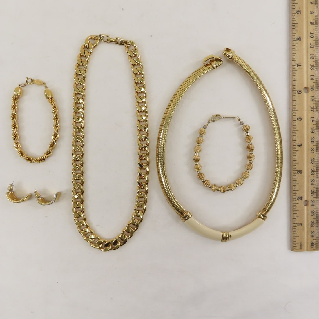 Vintage Napier, CH, Serelina and Other Jewelry - 2