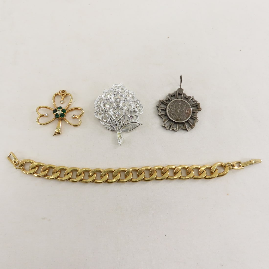 Napier, Beatrix. Avon, Monet & Other Jewelry - 2