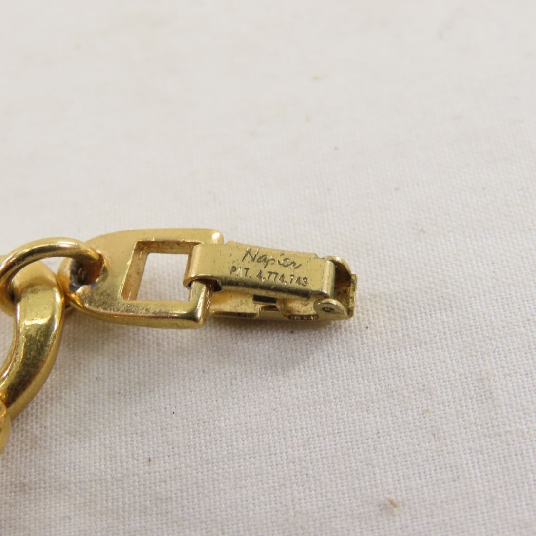 Napier, Beatrix. Avon, Monet & Other Jewelry - 7