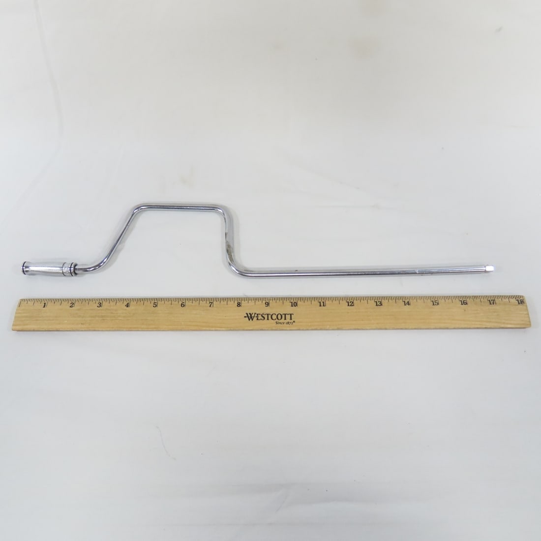 Snap-On TMS4E 1/4" Drive 16" Speeder Drive Handle - 2