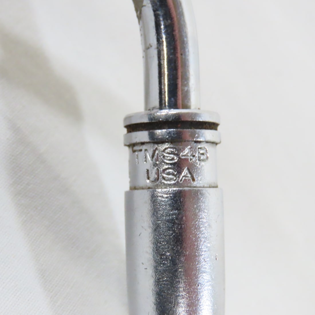 Snap-On TMS4E 1/4" Drive 16" Speeder Drive Handle - 9