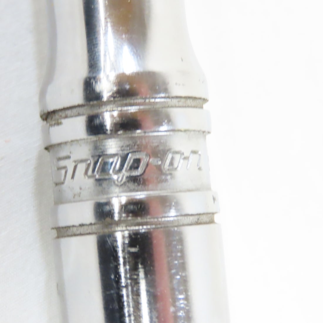 Snap-On SN36 1/2" Drive 36" Breaker Bar - 7