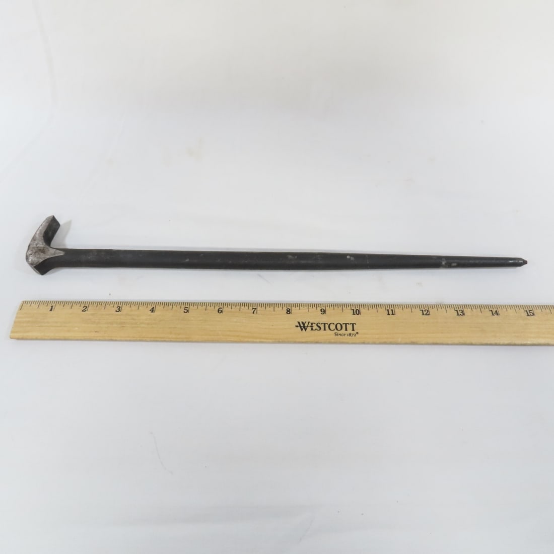 Snap-On 1250 & 1650 Pry Bars, 12" & 16" - 2
