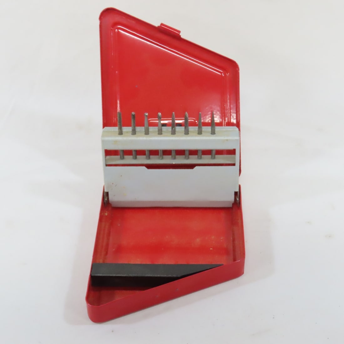 Matco ZK8MB 8pc Carbide Burr Set 1/8" Shank - 2