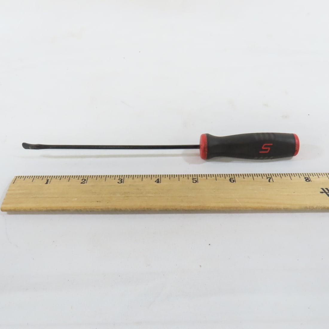 Snap-On SGSR104AR 3pc Seal Removal Tool Set - 2