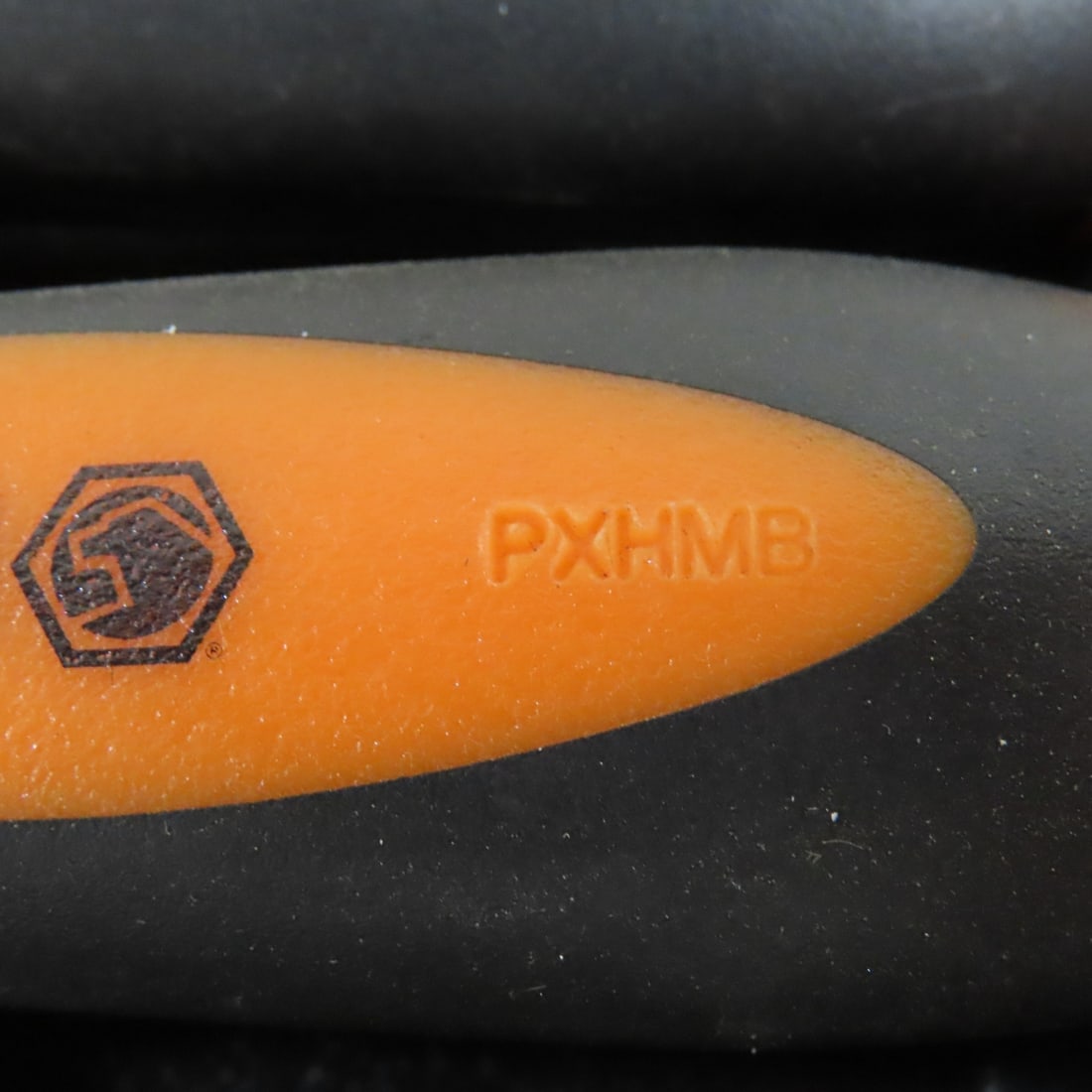 Matco PPAG PSM4B Pick & Pry Sets in Cases - 7