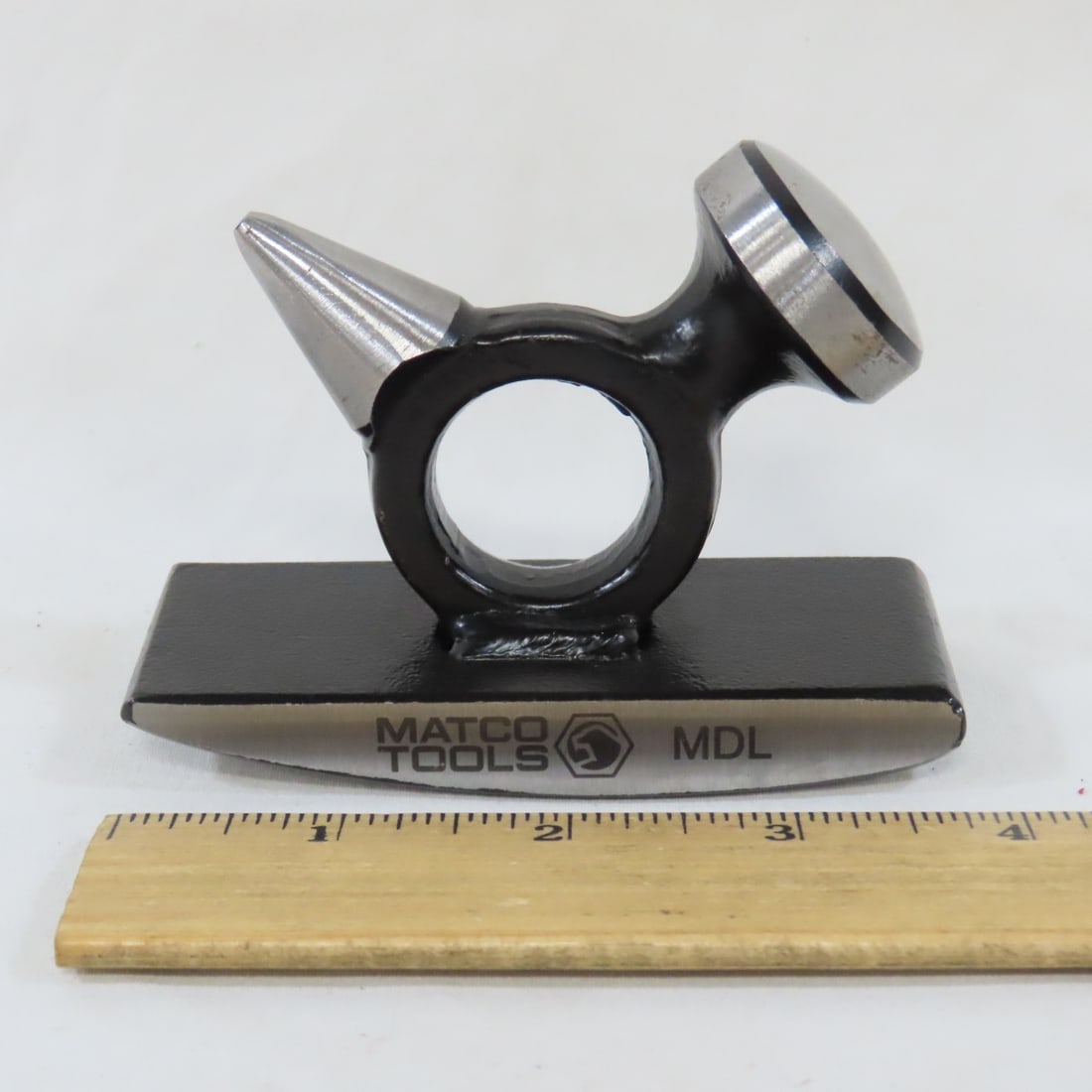 Matco MDL Large Multi Dolly Tool - 2
