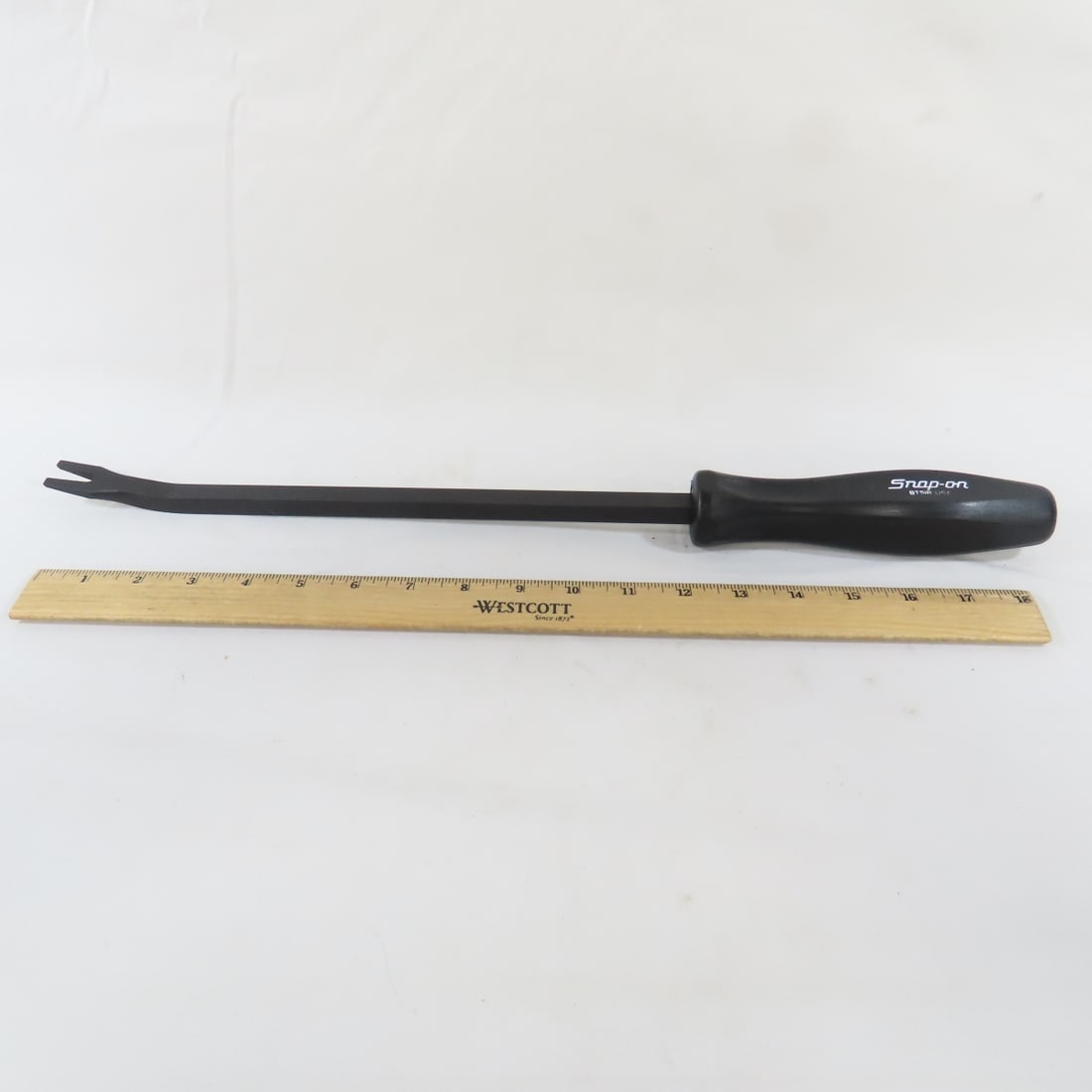 Snap-On BT518 Brake Shoe Tool - 2