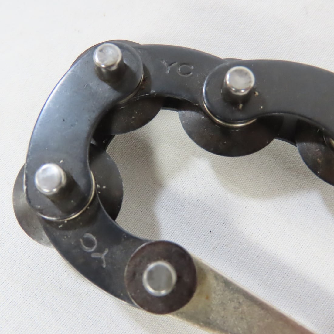Matco MST80A Exhaust Tail Pipe Cutter - 7
