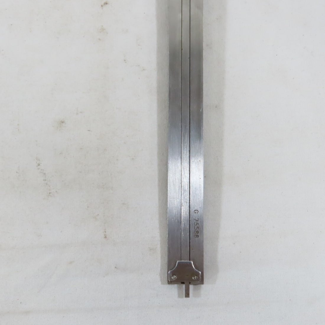 MAC & Matco Feeler, Chisel & Caliper Gauges - 7